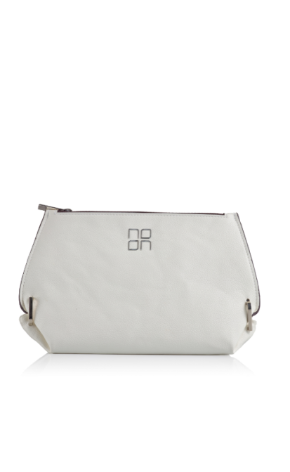 White Noon cosmetic bag