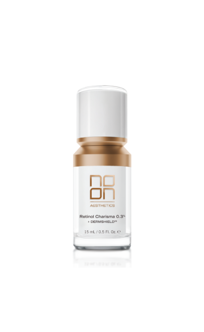 NOON RETINOL CHARISMA 0.3%, 15 ml