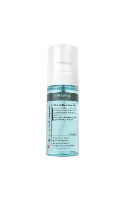 THESERA HYDROGLOW CELL SERUMAS, 50 ML