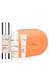 MEDIDERMA GLOW & PROTECT ODOS PRIEŽIŪROS RINKINYS