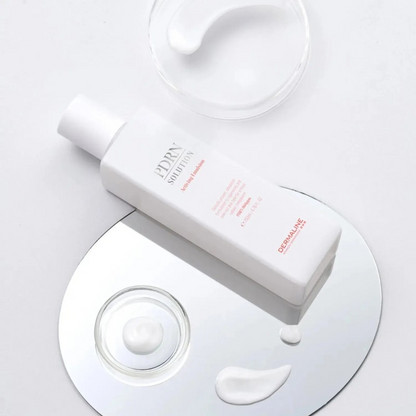 DERMALINE PDRN SOLUTION ACTIVING EMULSION Drėkinamoji ir regeneruojamoji emulsija, 200 ml