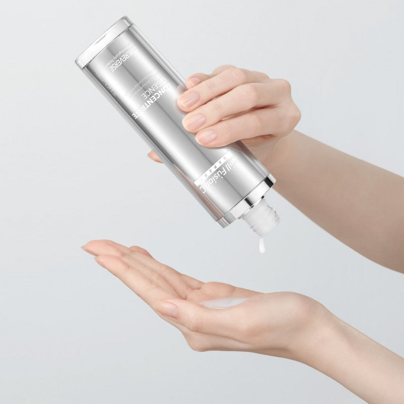 Cell Fusion C Lifting, Firming Emulsion Cell Fusion C Expert Time Reverse Concentrate Essence 130ml