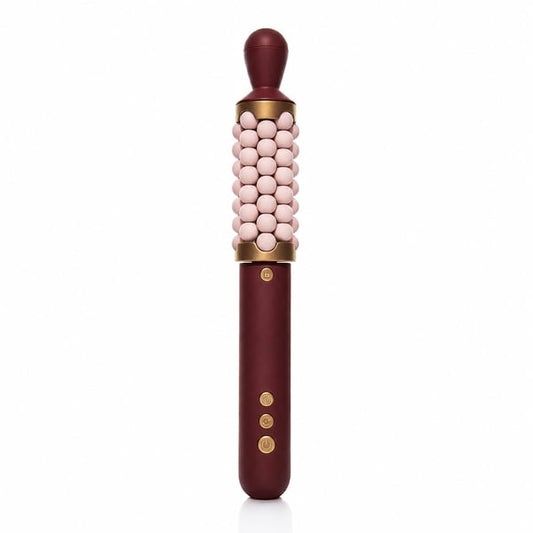 Limited Edition ESPHER veido odos masažuoklis