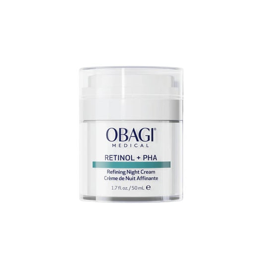 OBAGI Retinol + PHA Night Cream 50ml