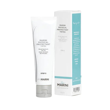 Jan Marini Apsauginis Kremas Su Atspalviu SPF 45, 57 G