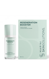 MARINI SKINSOLUTIONS REGENERATION BOOSTER VEIDO LOSJONAS, 30 ML