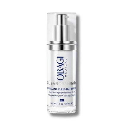 OBAGI SuzanObagiMD Super Antioxidant veido serumas 30ml