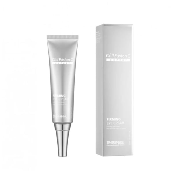 Cell Fusion C Firming Cream 20ml