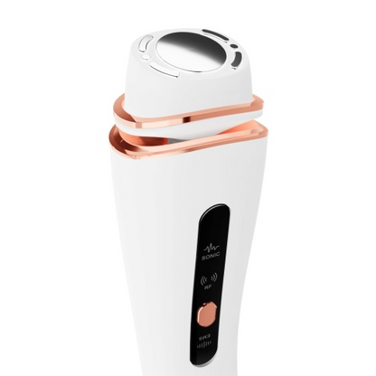 Beautifly B-Booster Pro veido odos stangrinimo prietaisas