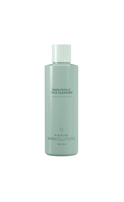 MARINI SKINSOLUTIONS CLEAN ZYME® CLEANSER FERMENTINIS ODĄ ATNAUJINANTIS PRAUSIKLIS, 177 ML.