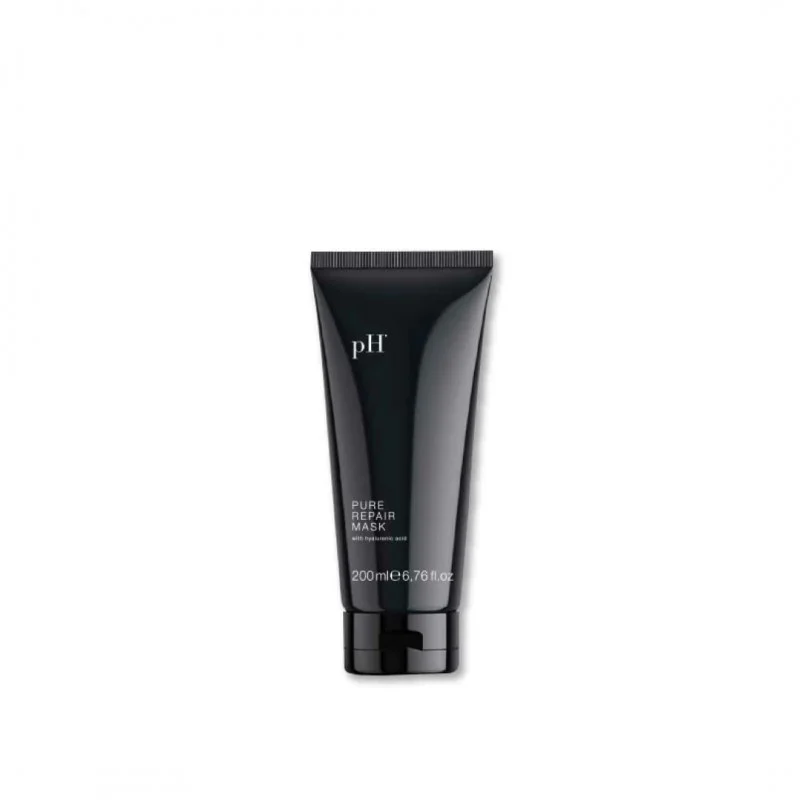 Rinkinys plaukų atstatymui „pH Laboratories PURE REPAIR DUO KIT“ 400 ML + 200 ml