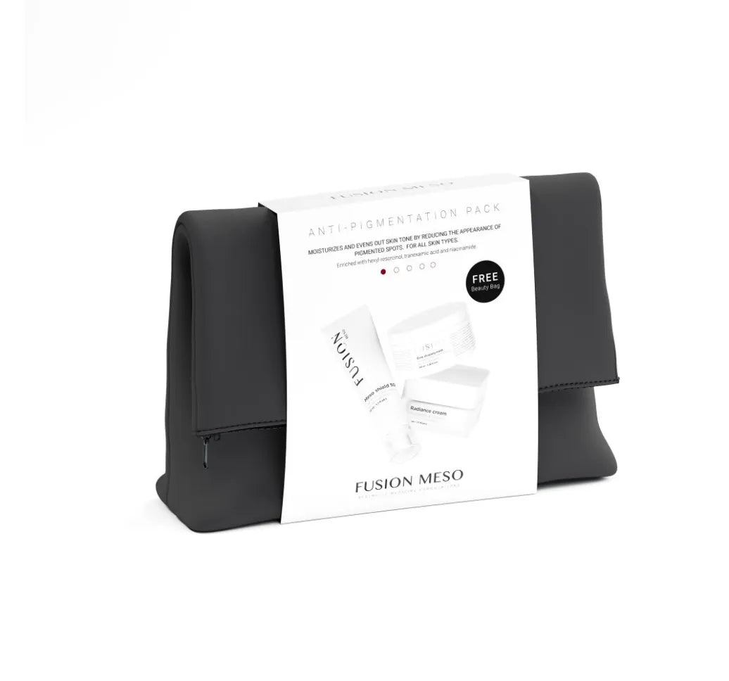 ULTRA ANTI-PIGMENTATION PACK/ Ultra anti-pigmentacijos rinkinys, 3 prod.