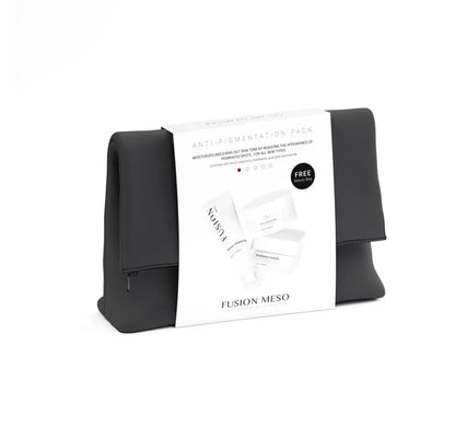ULTRA ANTI-PIGMENTATION PACK/ Ultra anti-pigmentacijos rinkinys, 3 prod.