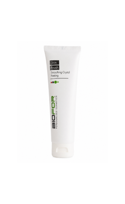 BIOFOR SKIN BRUSH SMOOTHING CRYSTAL VEIDO ŠVEITIKLIS, 100 ML