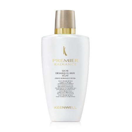 KEENWELL PREMIER BASIC SKAISTINANTIS PIENELIS MAKIAŽO VALYMUI, 200 ml