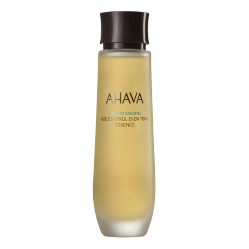 AHAVA TIME TO SMOOTH AGE CONTROL ODOS TONA VIENODINANTI ESENCIJA, 100 ml