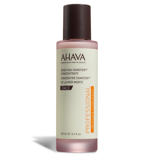 AHAVA DEAD SEA OSMOTER™ KONCENTRATAS, 100 ml