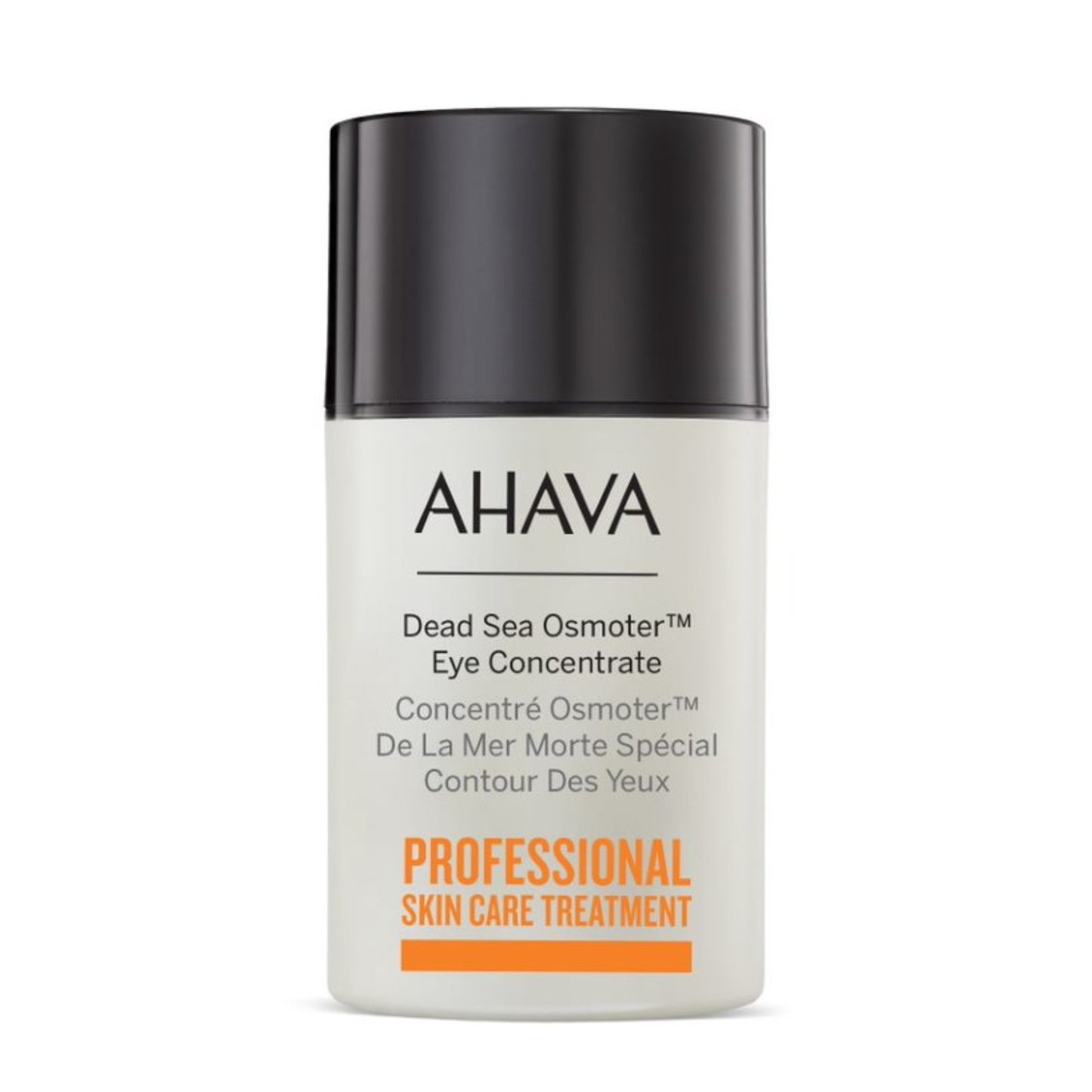 AHAVA DEAD SEA OSMOTER™ KONCENTRATAS AKIMS, 50 ml