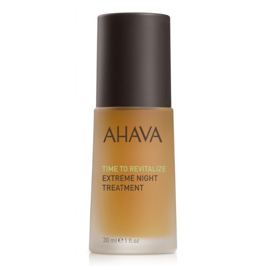 AHAVA TIME TO REVITALIZE EXTREME SERUMAS, 30 ml