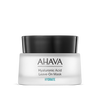 AHAVA HYDRATE NENUPLAUNAMA KAUKĖ SU HIALURONO RŪGŠTIMI, 50 ML