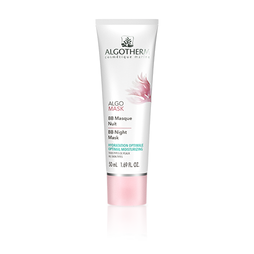 ALGOTHERM ALGOMASK BB NAKTINE VEIDO KAUKE, 50 ML