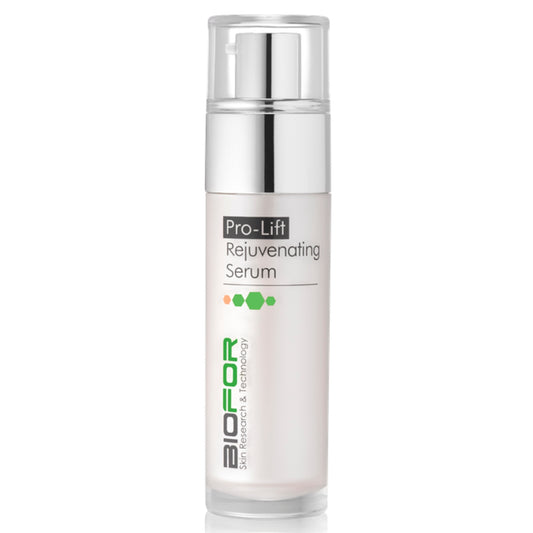 BIOFOR PRO-LIFT ODĄ ATNAUJINANTIS SERUMAS, 50 ML