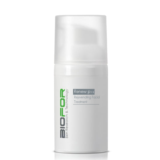 BIOFOR RENEW p1-3 ODĄ ATNAUJINANTIS VEIDO KREMAS, 30 ML