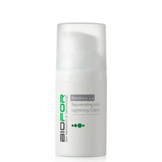 BIOFOR RENEW p4-6 ODĄ ATNAUJINANTIS VEIDO KREMAS, 30 ML
