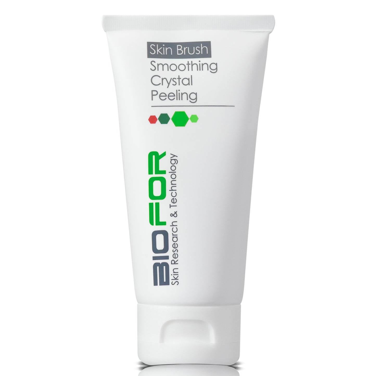 BIOFOR SKIN BRUSH SMOOTHING CRYSTAL VEIDO ŠVEITIKLIS, 50 ML