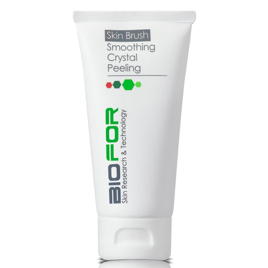BIOFOR SKIN BRUSH SMOOTHING CRYSTAL VEIDO ŠVEITIKLIS, 50 ML