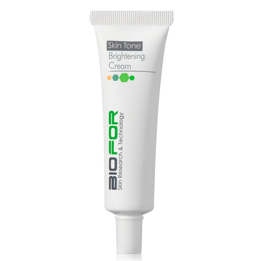 BIOFOR SKIN TONE ŠVIESINANTIS VEIDO KREMAS, 30 ML