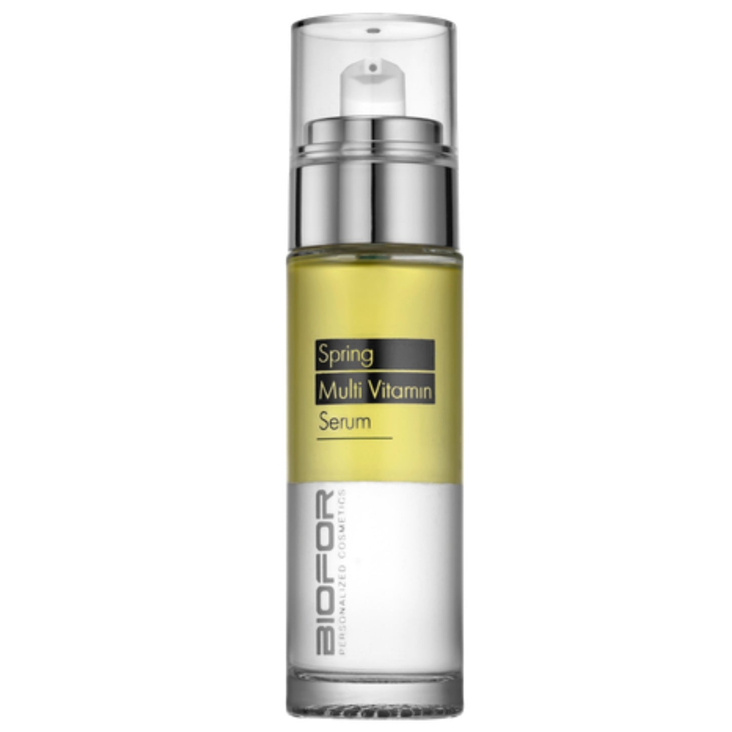 BIOFOR SPRING MULTI VITAMIN MASAŽINIS SERUMAS, 100 ML