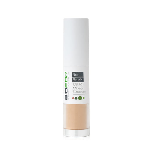 BIOFOR SUN BRUSH SPF30 PRIEMONĖ, 5G