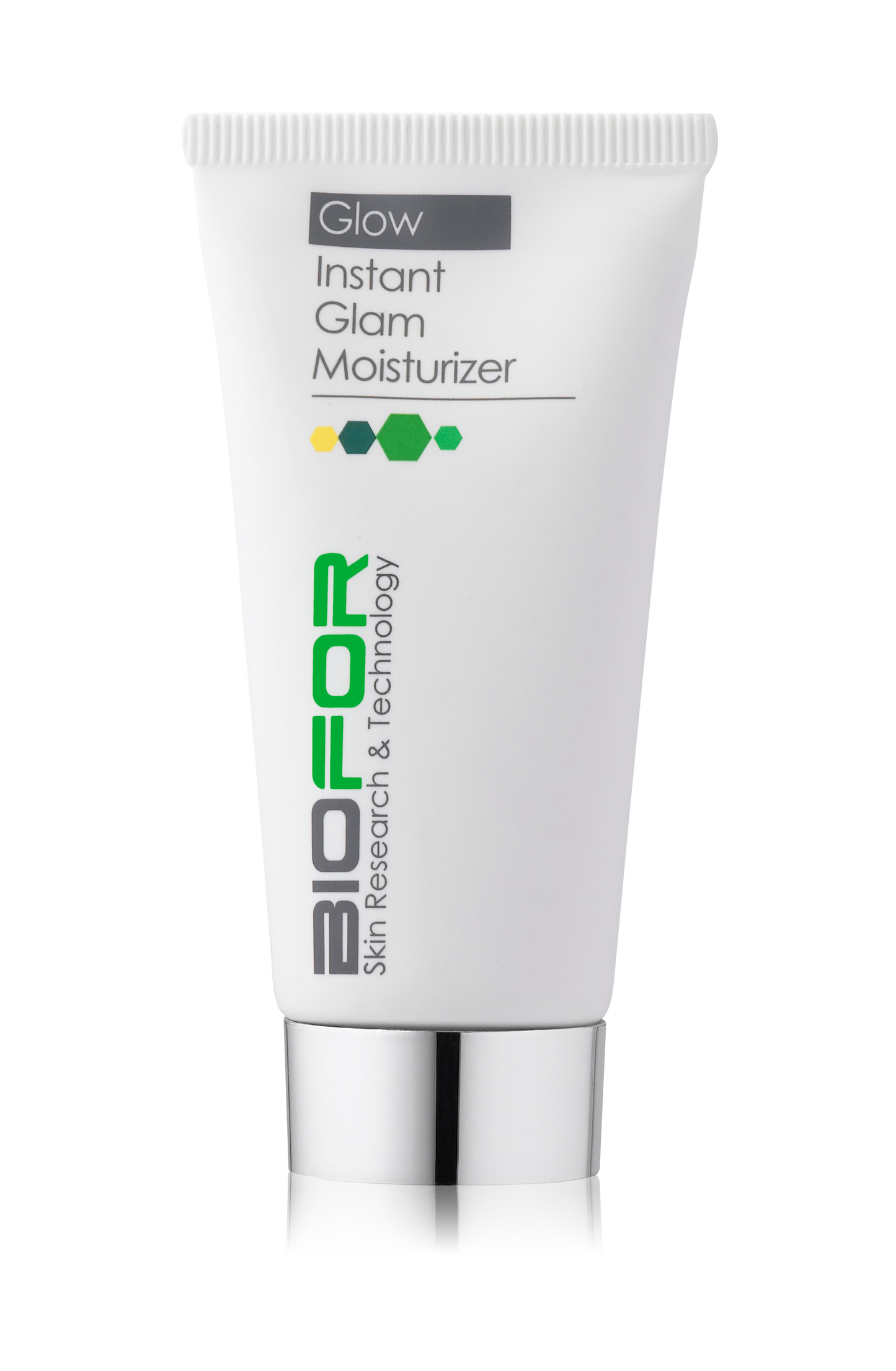 BIOFOR ŠVYTĖJIMO SUTEIKIANTIS VEIDO KREMAS, 15 ML