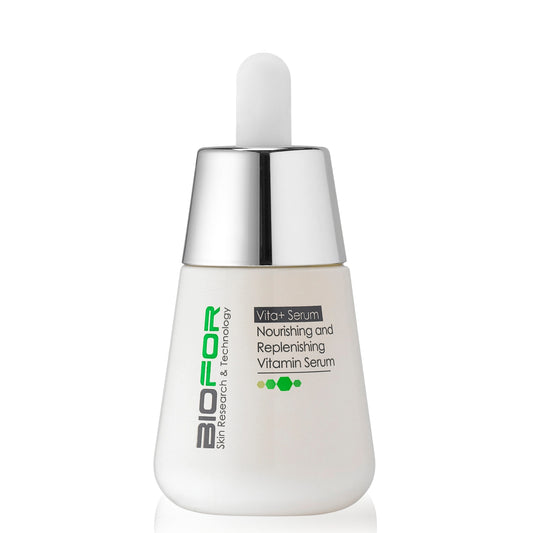 BIOFOR VITA+ SERUMAS, 100 ML