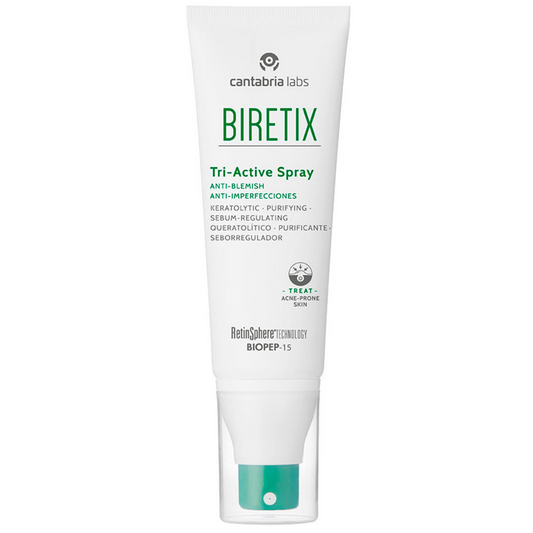 BIRETIX TRI-ACTIVE KUNO PURŠKIKLIS, 100 ML