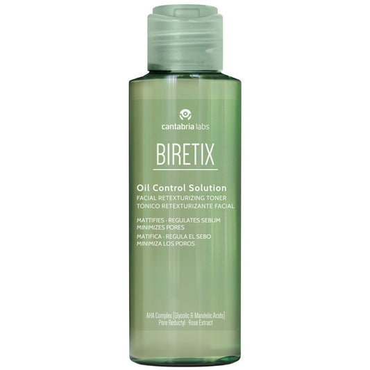 BIRETIX SEBUMA REGULIUOJANTIS TONIKAS, 100 ML