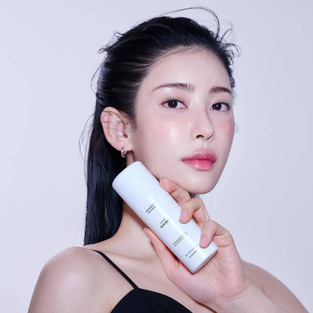 AIR Bubble CDS™ Mask LIFT BOOST - 10-second Firming Mask