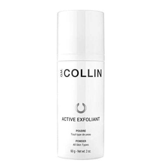 G.M. COLLIN ACTIVE ŠVEIČIAMIEJI MILTELIAI, 60 G
