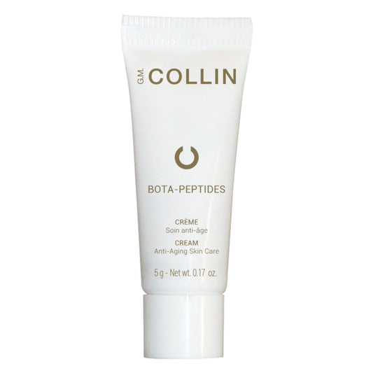 G.M. COLLIN BOTA-PEPTIDES VEIDO KREMAS, 5 ML