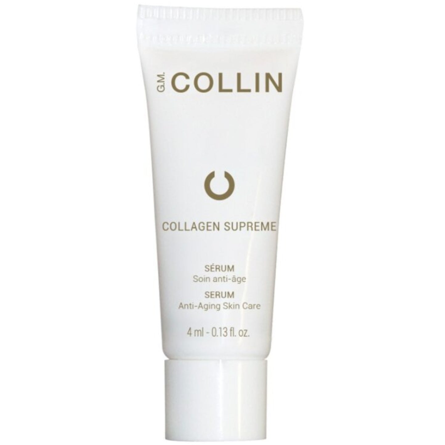 G.M. COLLIN COLLAGEN SUPREME SERUMAS, 4 ML