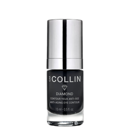 G.M. COLLIN DIAMOND PAAKIŲ KREMAS, 15 ML