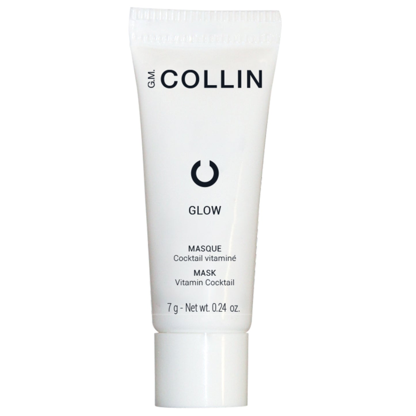G.M. COLLIN GLOW VEIDO KAUKĖ, 7 G