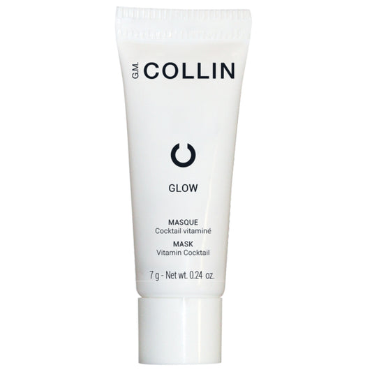 G.M. COLLIN GLOW VEIDO KAUKĖ, 7 G
