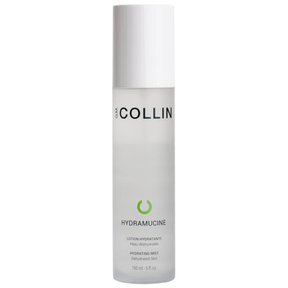 G.M. COLLIN HYDRAMUCINE DRĖKINANTI DULKSNA, 150 ML