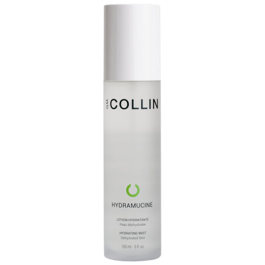 G.M. COLLIN HYDRAMUCINE DRĖKINANTI DULKSNA, 150 ML