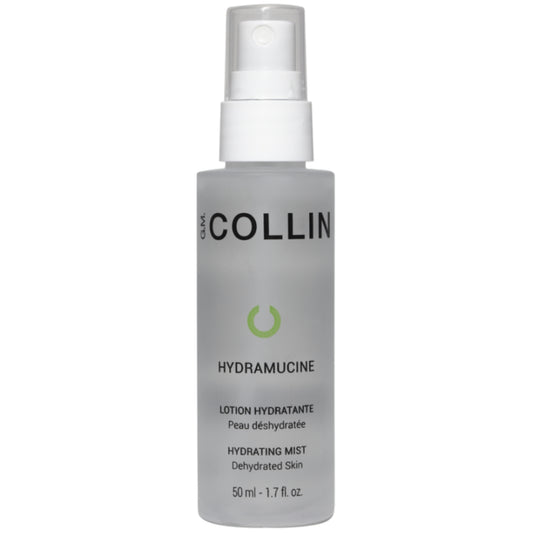 G.M. COLLIN HYDRAMUCINE DRĖKINANTI DULKSNA, 50 ML