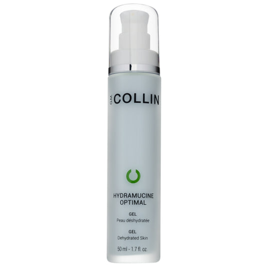 G.M. COLLIN HYDRAMUCINE OPTIMAL MOISTURIZER GEL, 50 ML