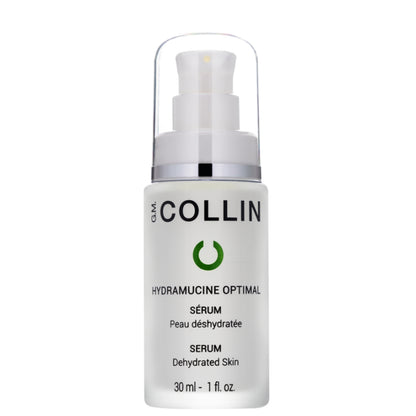 G.M. COLLIN HYDRAMUCINE OPTIMAL DRĖKINANTIS SERUMAS, 30 ML