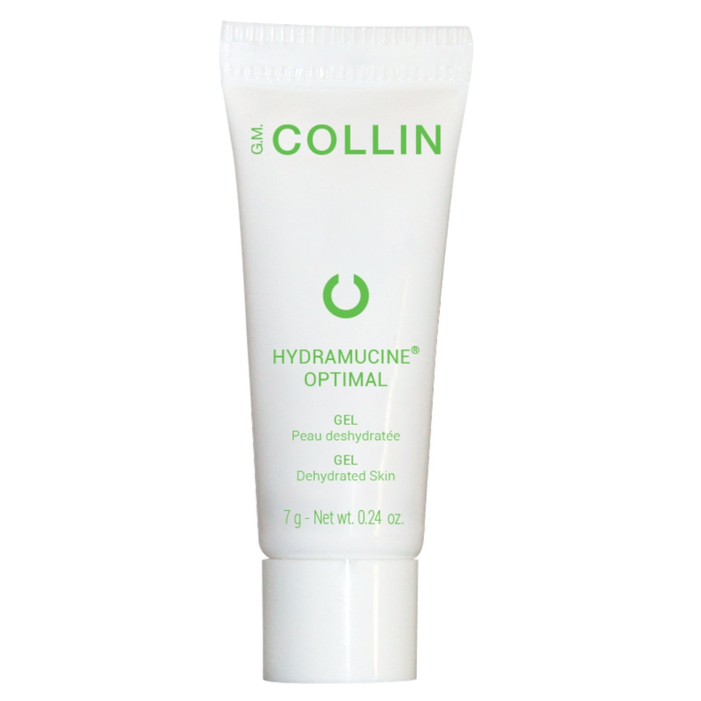 G.M. COLLIN HYDRAMUCINE OPTIMAL GELIS, 7 gr